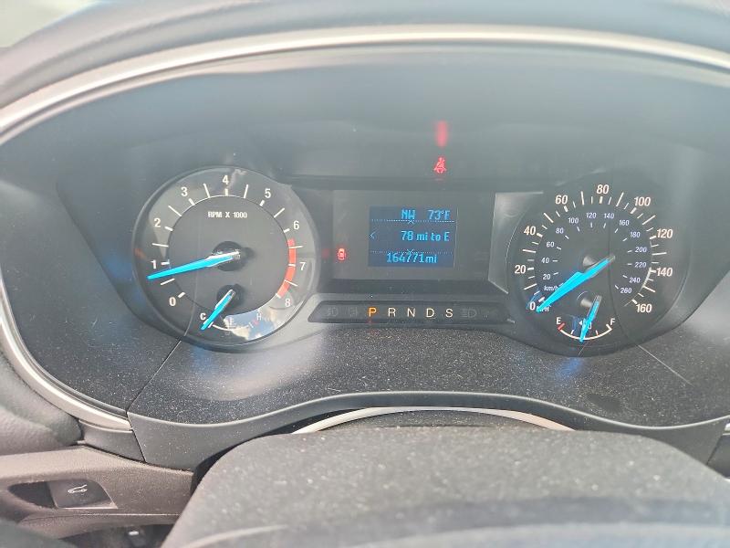 50346386 :رقم المزاد ، 1FA6P0G77G5116520 vin ، 2016 Ford Fusion مزاد بيع