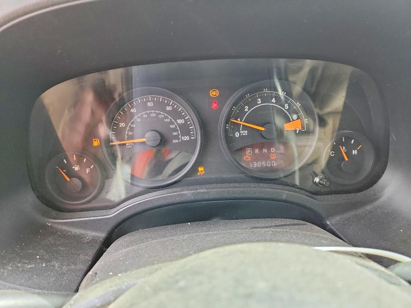 Продажа на аукционе авто 2014 Jeep Patriot, vin: 1C4NJRFB2ED650612, номер лота: 51287296