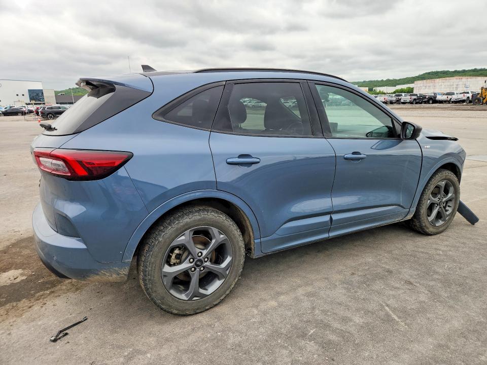 Aukcja sprzedaży 2024 Ford Escape, vin: 1FMCU0MN8RUA87591, numer aukcji: 51110416