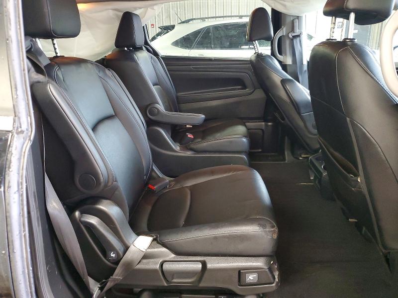 Aukcja sprzedaży 2021 Honda Odyssey, vin: 5FNRL6H7XMB041651, numer aukcji: 50123246