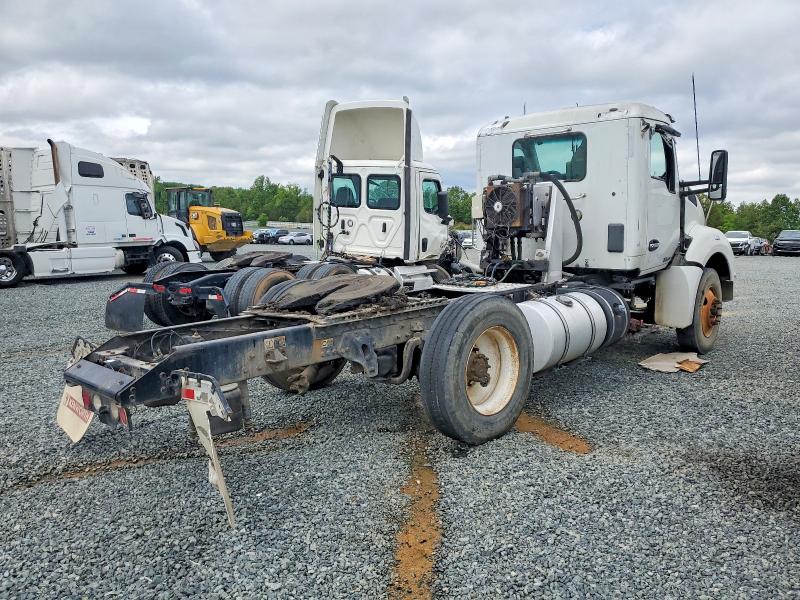 2018 Kenworth Construction მანქანა იყიდება აუქციონზე, vin: 1XKZDP9X4JJ223176, აუქციონის ნომერი: 51631526