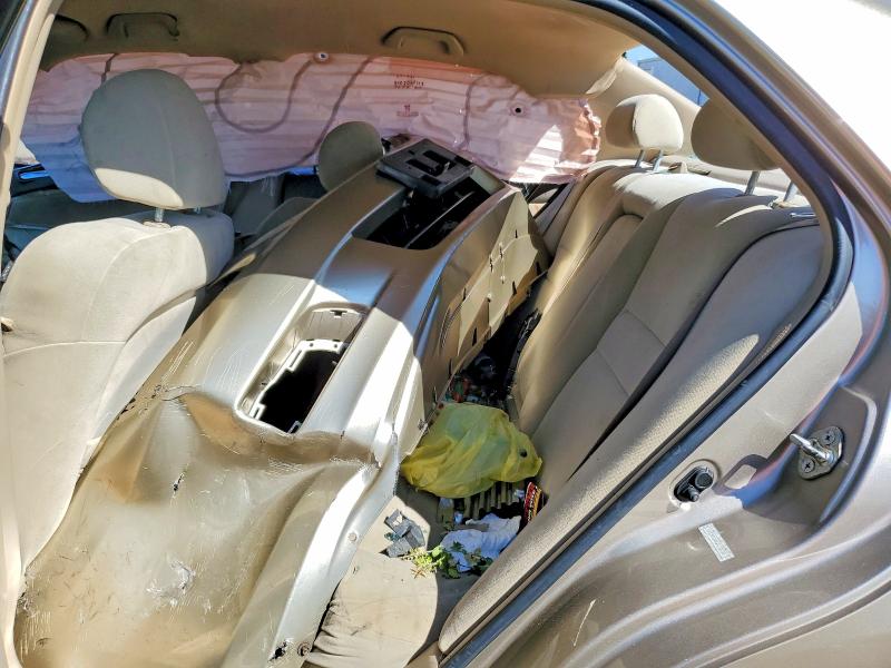 Aukcja sprzedaży 2006 Honda Accord, vin: 1HGCM56446A110188, numer aukcji: 49613656