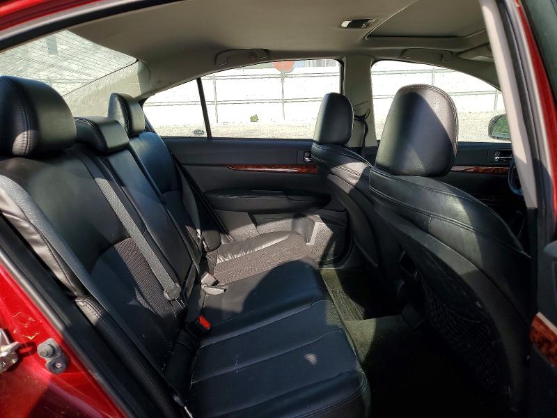 Aukcja sprzedaży 2012 Subaru Legacy, vin: 4S3BMDK69C2018625, numer aukcji: 50785426