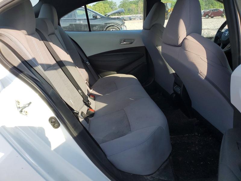 Продаж на аукціоні авто 2024 Toyota Corolla, vin: 5YFS4MCE5RP168683, номер лоту: 50691436