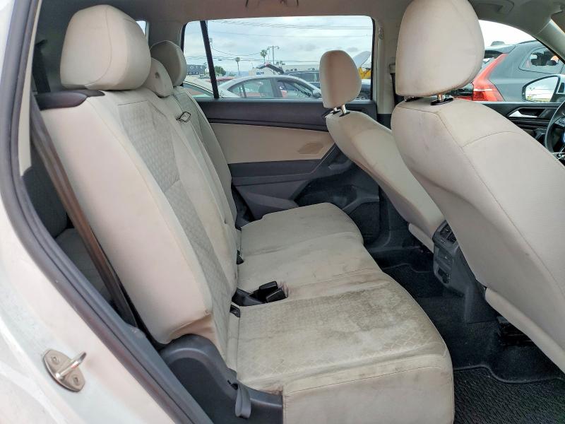 Продаж на аукціоні авто 2021 Volkswagen Tiguan, vin: 3VV1B7AX2MM015963, номер лоту: 48510946
