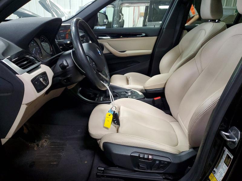 Aukcja sprzedaży 2018 Bmw X1, vin: WBXHT3C38J3H33694, numer aukcji: 49783756