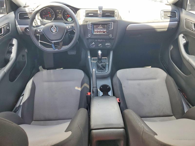 Aukcja sprzedaży 2017 Volkswagen Jetta, vin: 3VW2B7AJ9HM383008, numer aukcji: 51851746