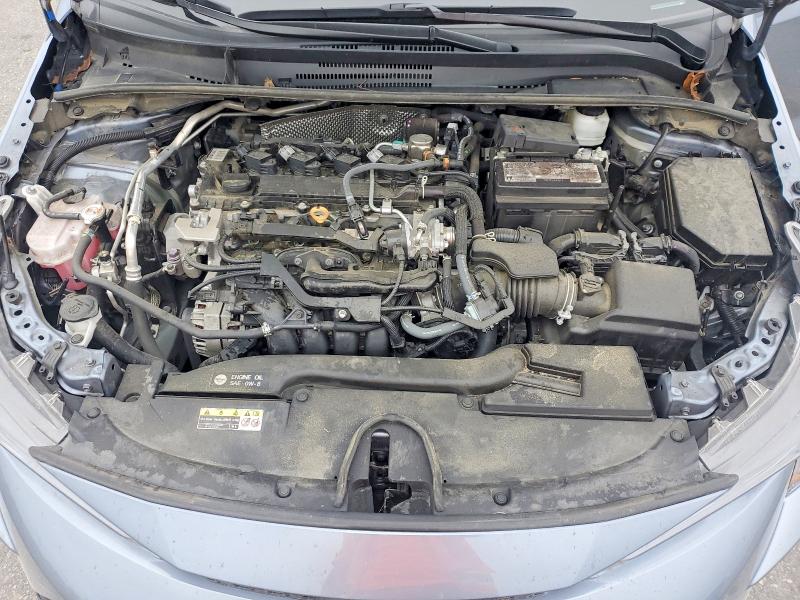 Aukcja sprzedaży 2025 Toyota Corolla, vin: 5YFB4MDE1SP259356, numer aukcji: 51665496
