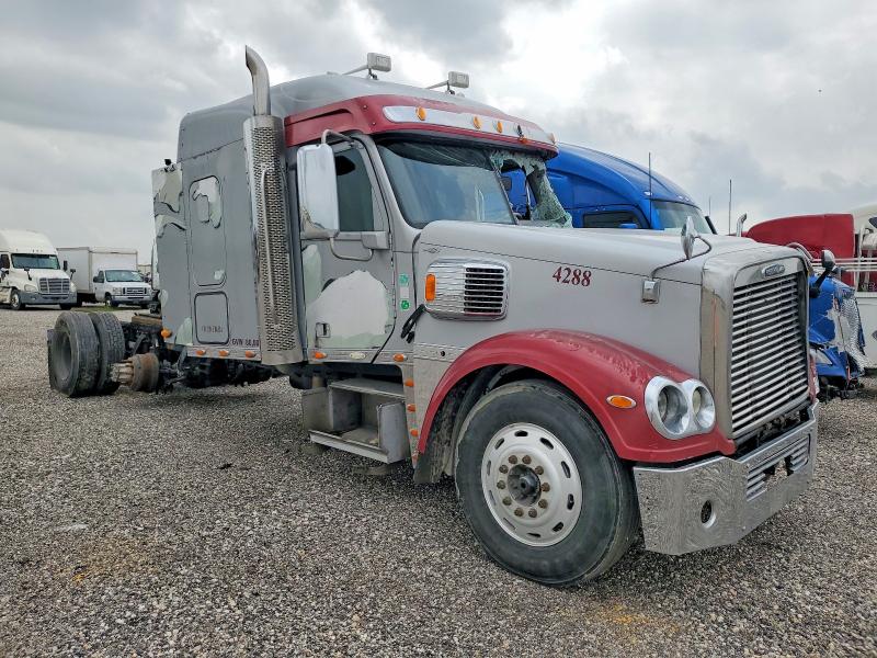 Aukcja sprzedaży 2013 Freightliner Conventional, vin: 3ALXFB003DDFB6524, numer aukcji: 51135996
