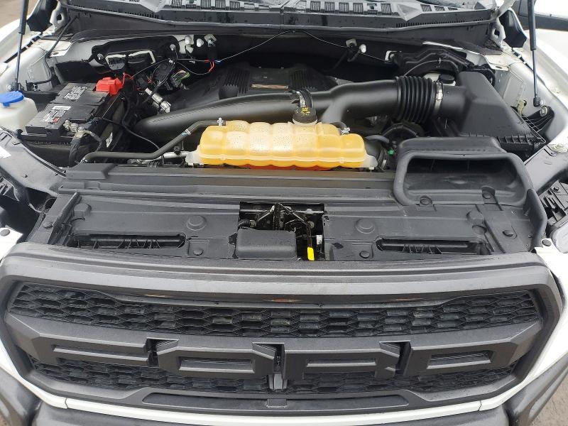 Продаж на аукціоні авто 2018 Ford F150, vin: 1FTFW1RG9JFB23051, номер лоту: 48749276
