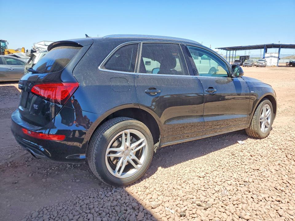 Продаж на аукціоні авто 2013 Audi Q5, vin: WA1WGAFP6DA047804, номер лоту: 50141926