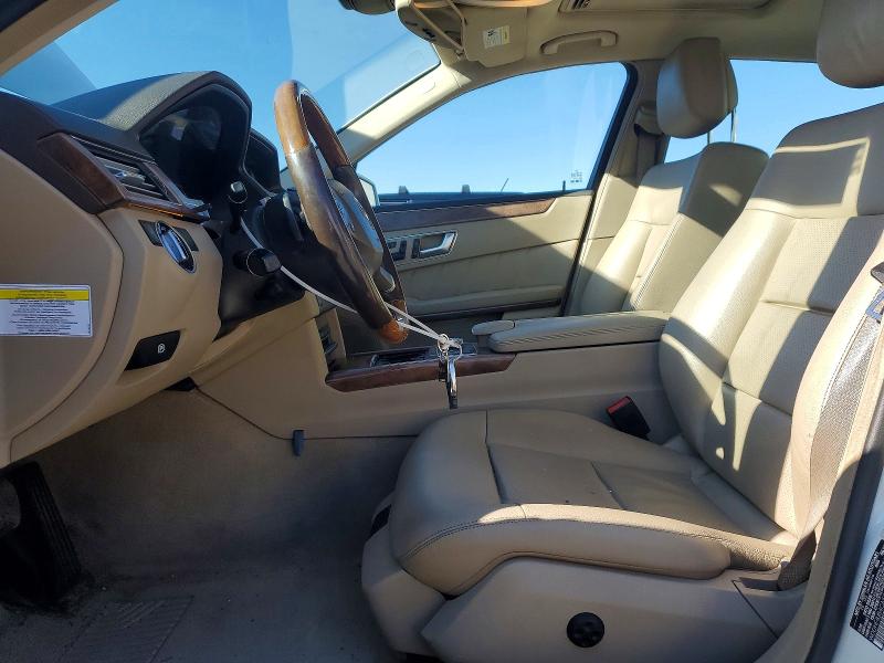 Продаж на аукціоні авто 2012 Mercedes-benz E, vin: WDDHF8JB4CA522473, номер лоту: 49051686