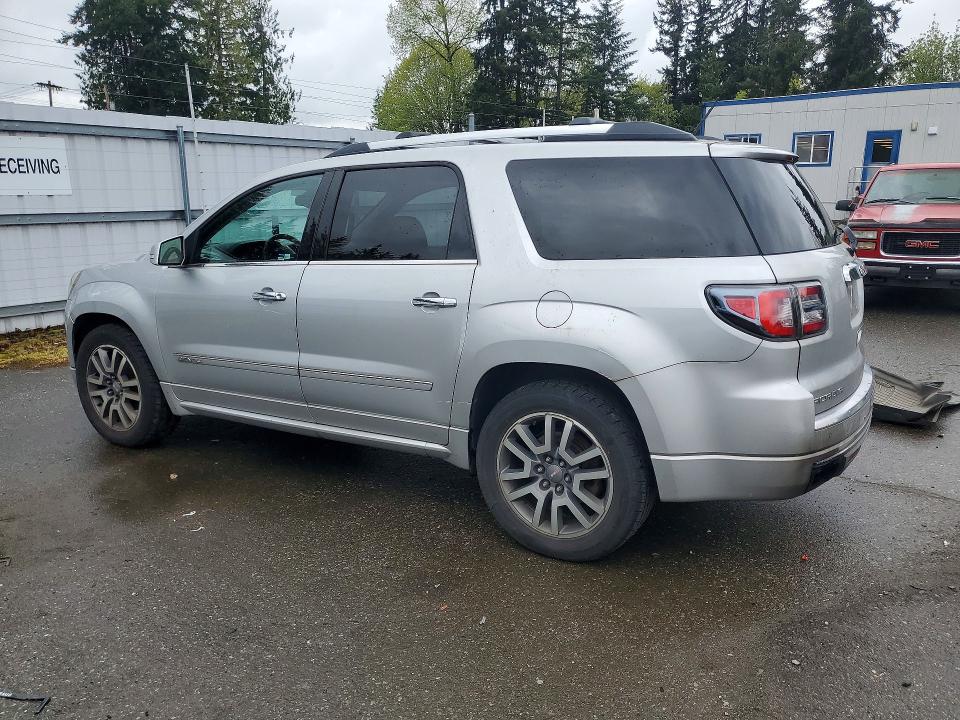 Продаж на аукціоні авто 2014 Gmc Acadia, vin: 1GKKVTKD3EJ186442, номер лоту: 51157846