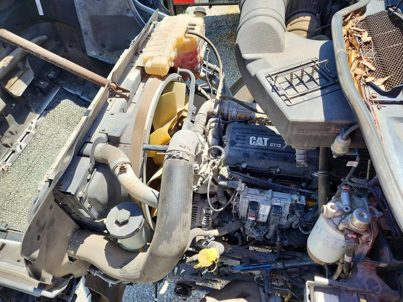 2016 Caterpillar Ct660 მანქანა იყიდება აუქციონზე, vin: 3HTJGTKT3GN201663, აუქციონის ნომერი: 49181906