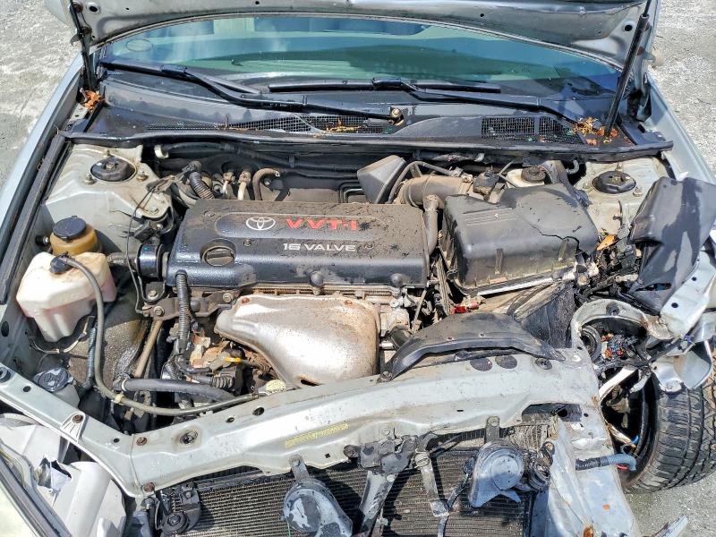 Aukcja sprzedaży 2004 Toyota Camry, vin: 4T1BE30K44U799532, numer aukcji: 51550926