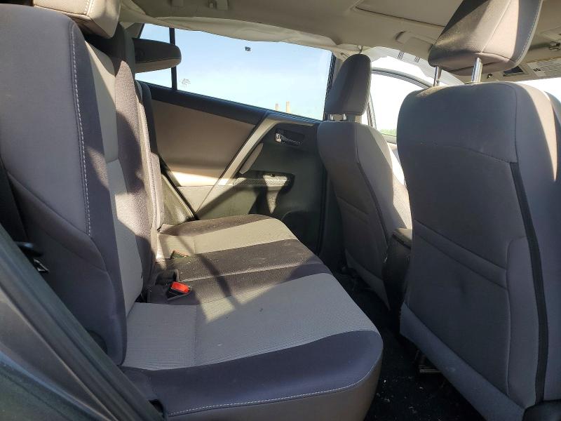 50066326 :رقم المزاد ، 2T3WFREV2FW217488 vin ، 2015 Toyota Rav4 مزاد بيع