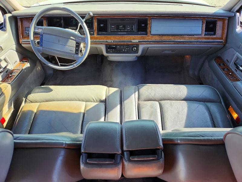 Aukcja sprzedaży 1994 Lincoln Town Car, vin: 1LNLM83W3RY756383, numer aukcji: 49621886