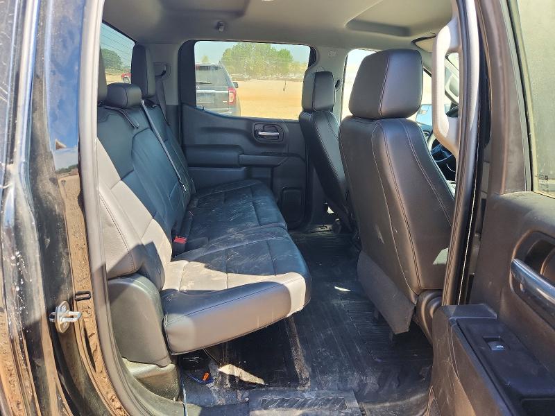 50152706 :رقم المزاد ، 3GTU9AEF4LG411069 vin ، 2020 Gmc Sierra مزاد بيع