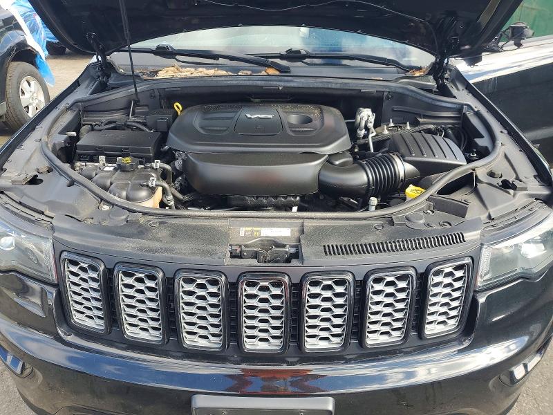 Aukcja sprzedaży 2017 Jeep Grand Cherokee, vin: 1C4RJFAG5HC895403, numer aukcji: 48145986