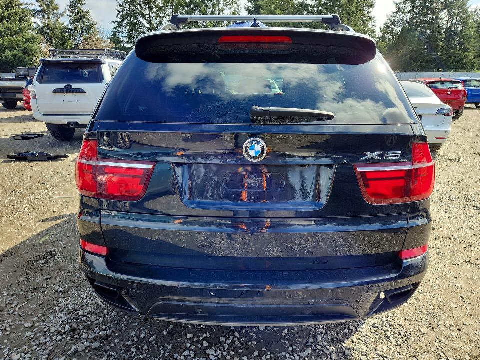 Продажа на аукционе авто 2012 Bmw X5, vin: 5UXZV8C52CL424800, номер лота: 48819546
