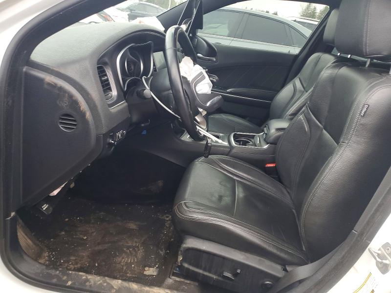 Продаж на аукціоні авто 2016 Dodge Charger, vin: 2C3CDXJG1GH170061, номер лоту: 46430616