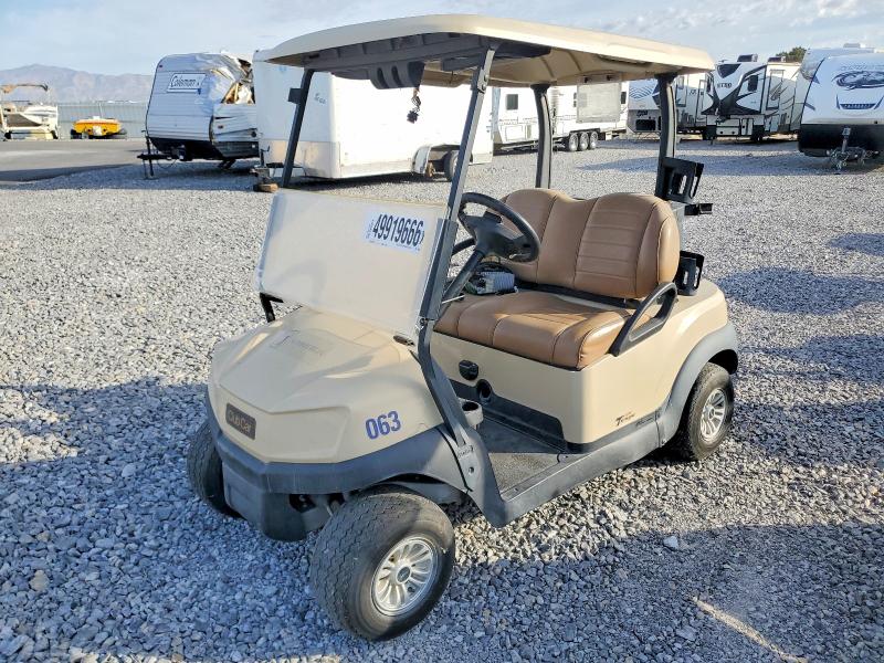 Aukcja sprzedaży 2020 Club Car Tempo Li, vin: AN2038109426, numer aukcji: 49919666