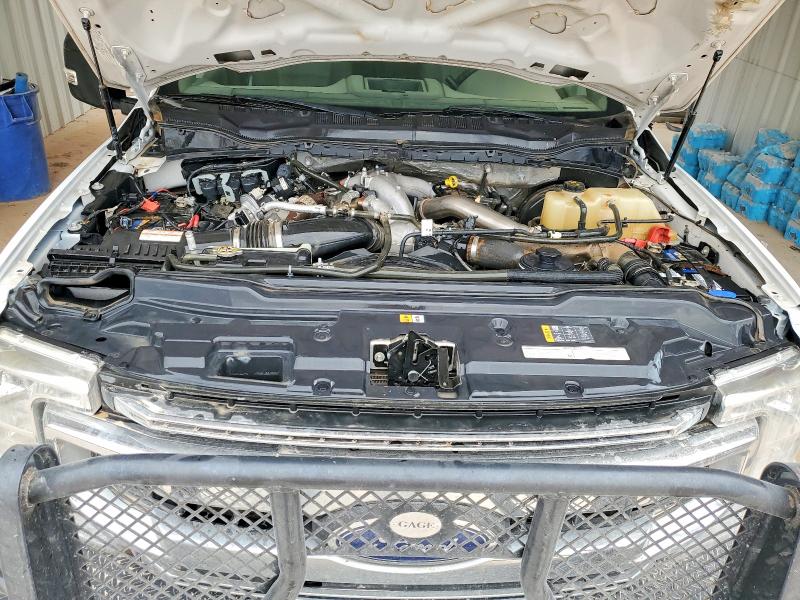 46242616 :رقم المزاد ، 1FT8W3BT0NED77464 vin ، 2022 Ford F350 مزاد بيع