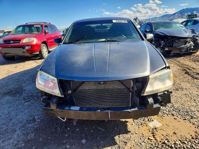 Продажа на аукционе авто 2012 Dodge Avenger, vin: 1C3CDZAG1CN280721, номер лота: 49682746