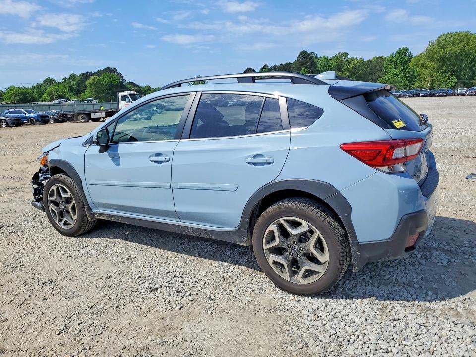 Продажа на аукционе авто 2019 Subaru Crosstrek, vin: JF2GTANC5KH315798, номер лота: 50476786