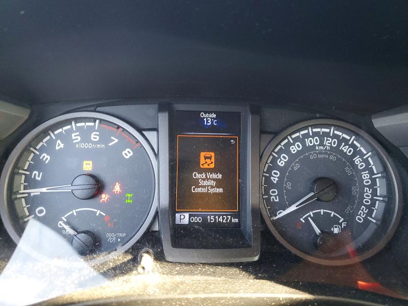 Aukcja sprzedaży 2016 Toyota Tacoma, vin: 5TFDZ5BNXGX011912, numer aukcji: 50402036