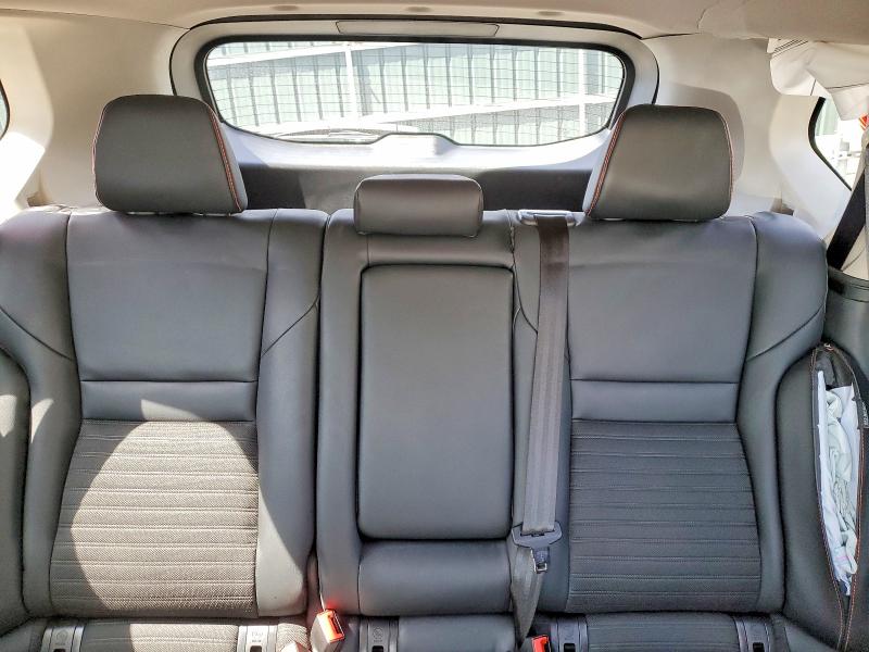 2025 Nissan Rogue მანქანა იყიდება აუქციონზე, vin: 5N1BT3BB6SC833783, აუქციონის ნომერი: 50996346