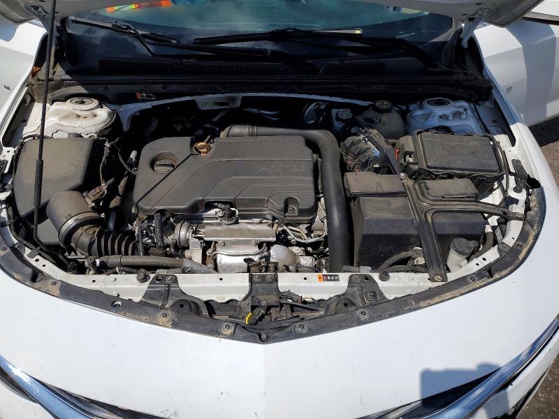 Продаж на аукціоні авто 2021 Chevrolet Malibu, vin: 1G1ZD5ST8MF067487, номер лоту: 51683486