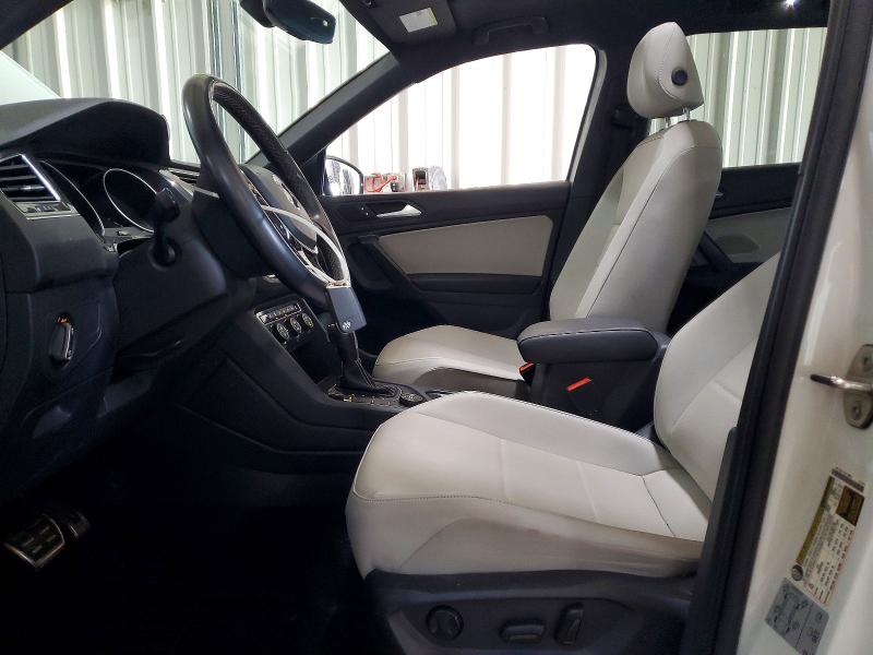 Aukcja sprzedaży 2021 Volkswagen Tiguan, vin: 3VV2B7AX6MM153994, numer aukcji: 51068476