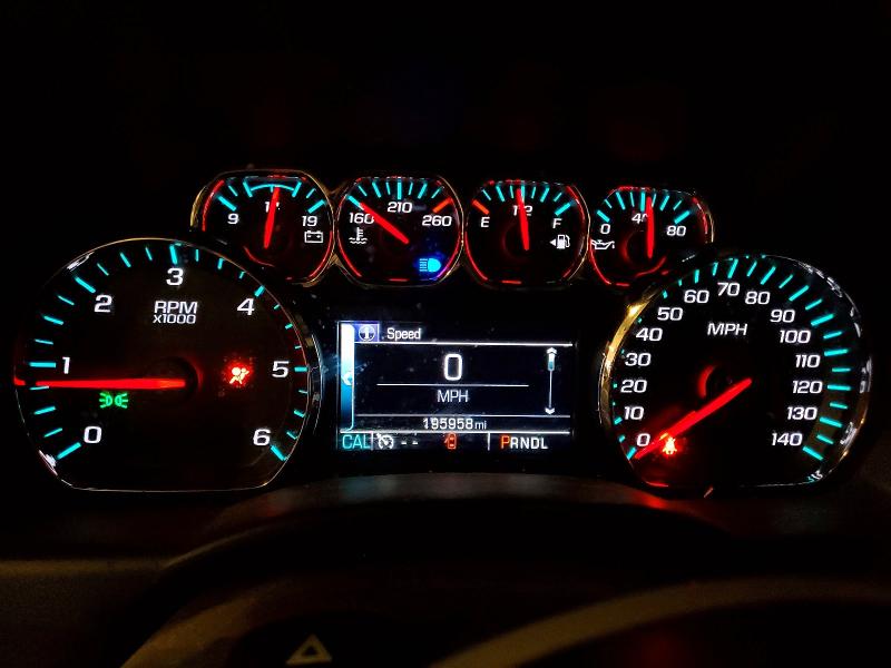 Продаж на аукціоні авто 2017 Gmc Sierra, vin: 3GTU2NECXHG208017, номер лоту: 50820246