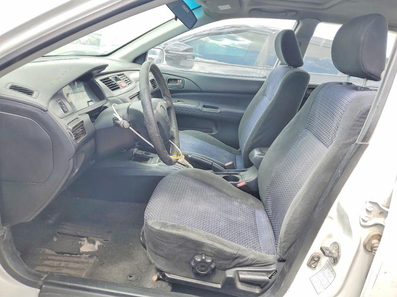 Продаж на аукціоні авто 2003 Mitsubishi Lancer, vin: JA3AJ86E73U035147, номер лоту: 49019836