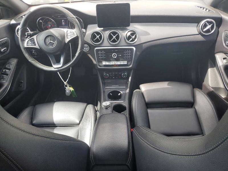 Продаж на аукціоні авто 2018 Mercedes-benz Cla, vin: WDDSJ4EB8JN581796, номер лоту: 48696206