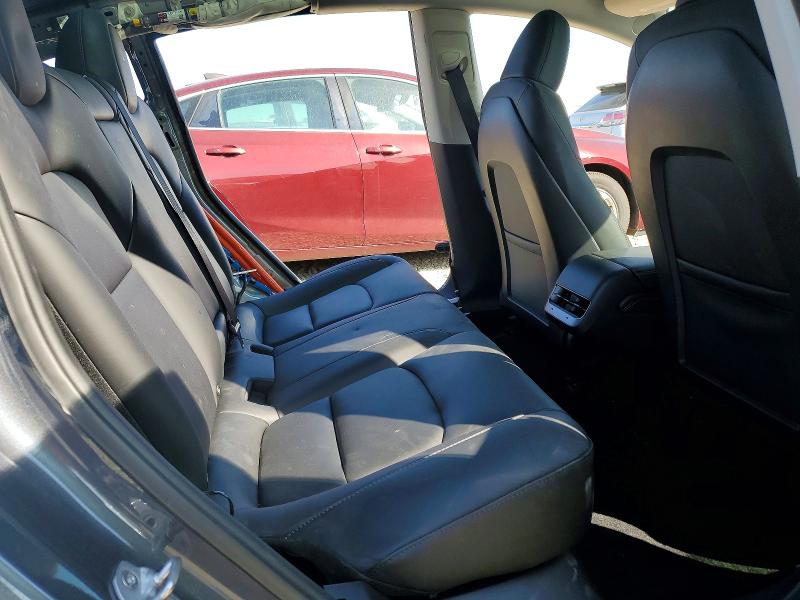 Aukcja sprzedaży 2023 Tesla Model 3, vin: 5YJ3E1EB4PF611692, numer aukcji: 47839956