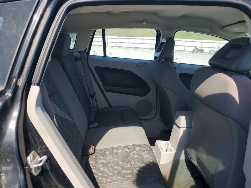 Aukcja sprzedaży 2007 Dodge Caliber, vin: 1B3HB28B77D269275, numer aukcji: 48347516