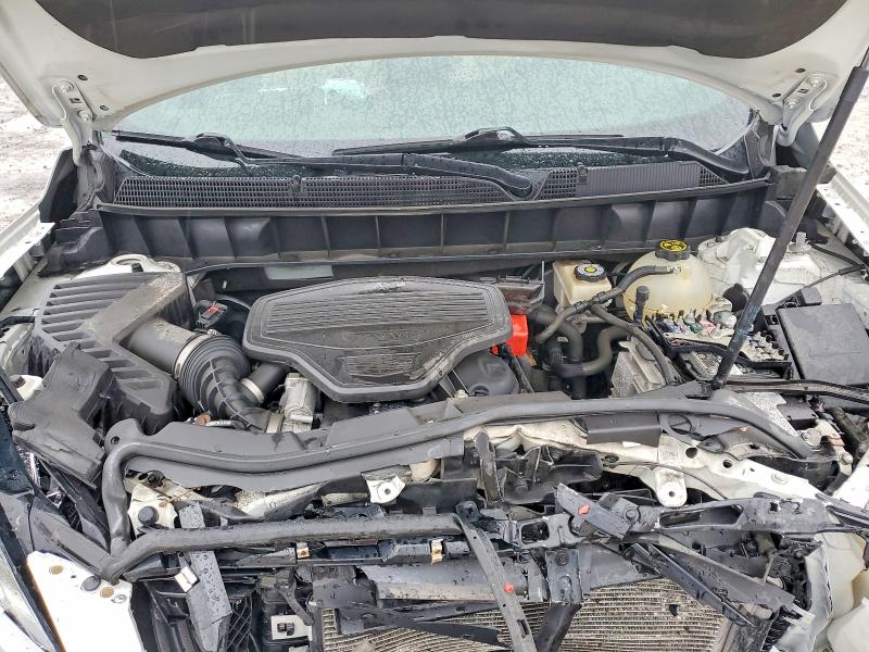 Aukcja sprzedaży 2017 Cadillac Xt5, vin: 1GYKNDRS5HZ157627, numer aukcji: 51796726