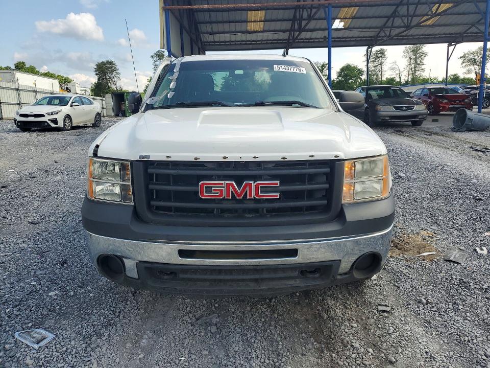 Продажа на аукционе авто 2013 Gmc Sierra, vin: 3GTP2TE7XDG204130, номер лота: 51437776