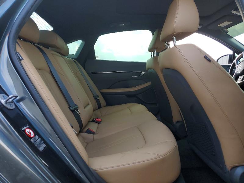 Aukcja sprzedaży 2023 Hyundai Sonata, vin: KMHL34J26PA281815, numer aukcji: 51410626