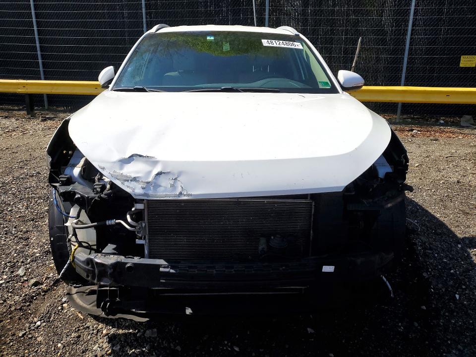 Продаж на аукціоні авто 2017 Hyundai Tucson, vin: KM8J3CA49HU434934, номер лоту: 48124806