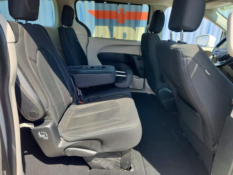 Aukcja sprzedaży 2019 Chrysler Pacifica, vin: 2C4RC1FG6KR653143, numer aukcji: 50770656
