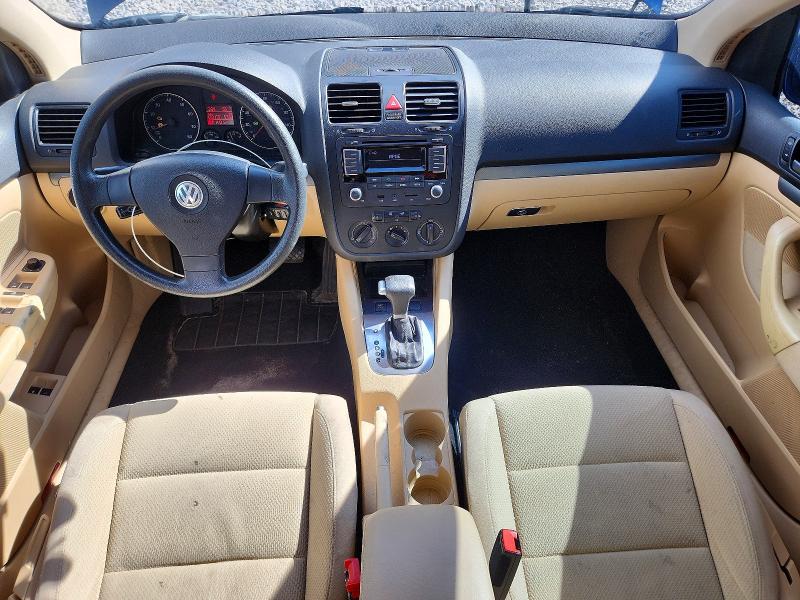 Aukcja sprzedaży 2006 Volkswagen Rabbit, vin: WVWDR91K66W168761, numer aukcji: 49742036