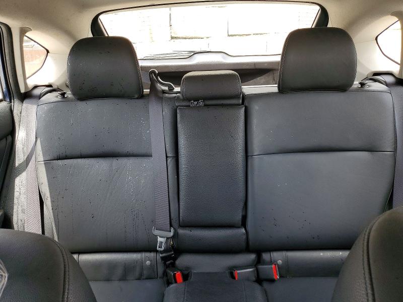 2013 Subaru Impreza მანქანა იყიდება აუქციონზე, vin: JF1GPAH66D2800486, აუქციონის ნომერი: 51552476