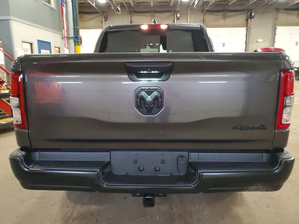 Продажа на аукционе авто 2023 Ram 1500, vin: 1C6RRFGGXPN671201, номер лота: 49494386