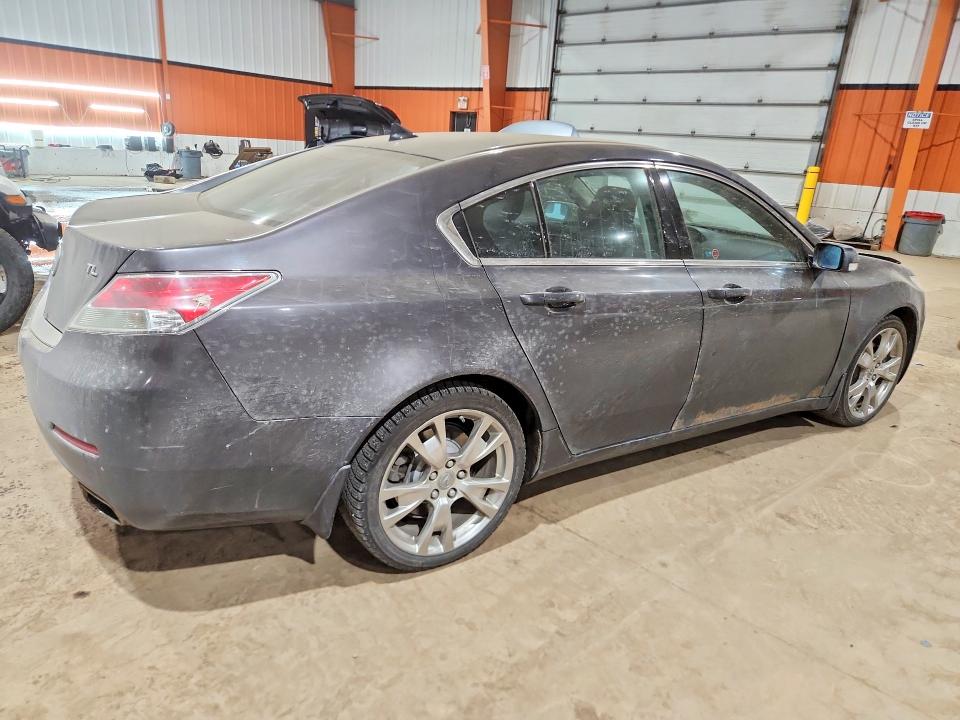 Продажа на аукционе авто 2014 Acura Tl, vin: 19UUA8F24EA800213, номер лота: 50954306