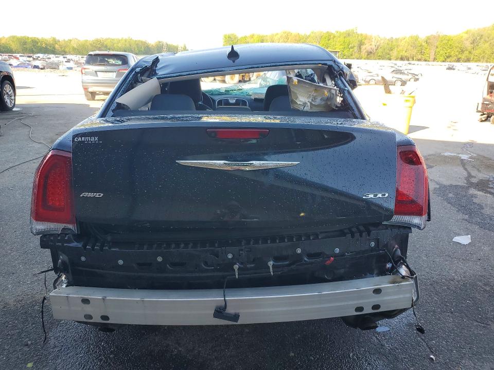 Aukcja sprzedaży 2020 Chrysler 300, vin: 2C3CCARG7LH123132, numer aukcji: 49037996