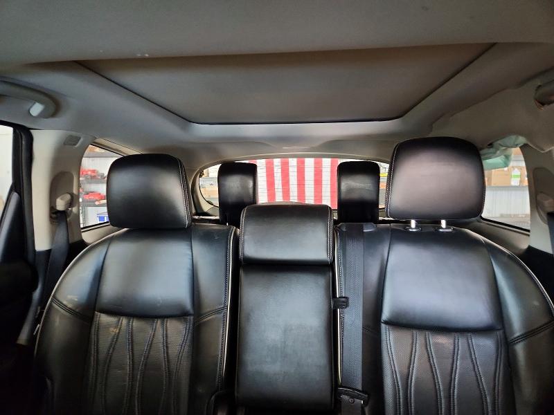 Aukcja sprzedaży 2017 Infiniti Qx60, vin: 5N1DL0MM2HC505470, numer aukcji: 48830906