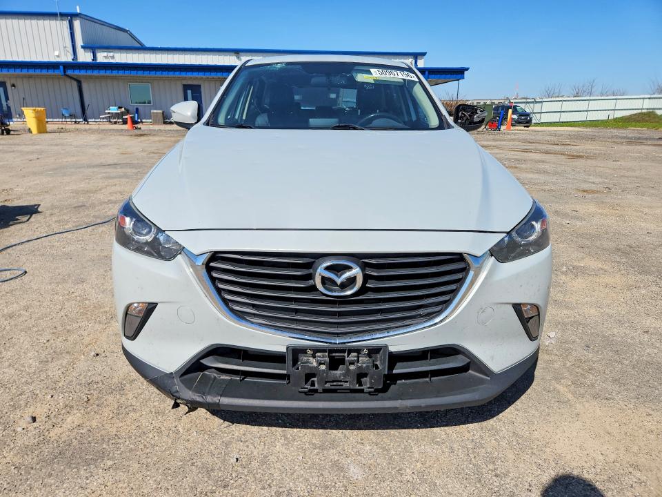 50967196 :رقم المزاد ، JM1DKFC70H0159698 vin ، 2017 Mazda Cx-3 مزاد بيع